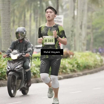 Runner Photo 8497950