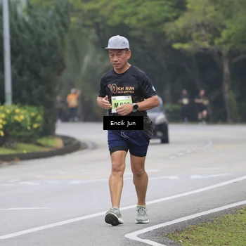 Runner Photo 8497952