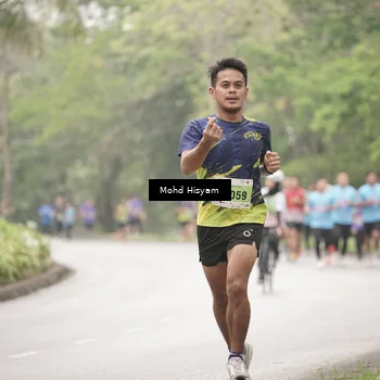 Runner Photo 8497954