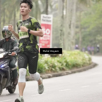 Runner Photo 8497955