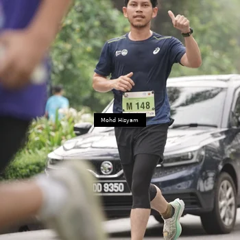 Runner Photo 8497956