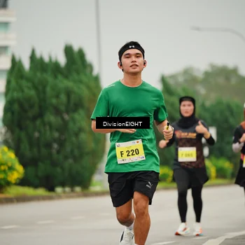 Runner Photo 8497957
