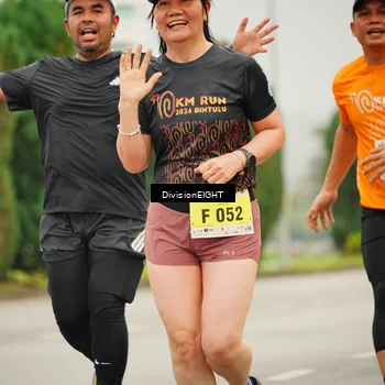 Runner Photo 8497958