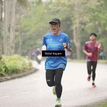 Runner Photo 8497959