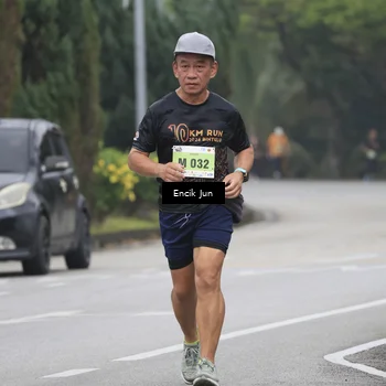 Runner Photo 8497961