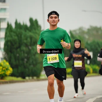 Runner Photo 8497962
