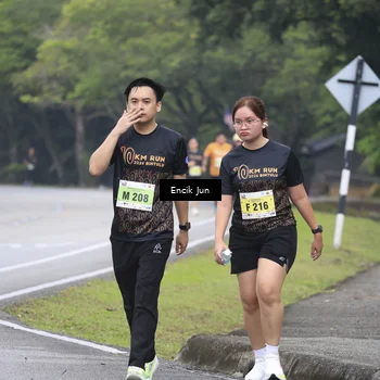 Runner Photo 8497969