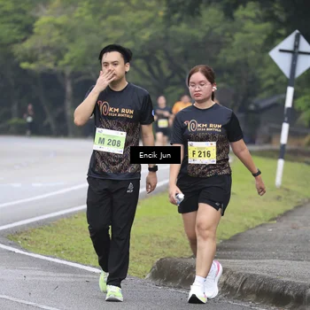 Runner Photo 8497970