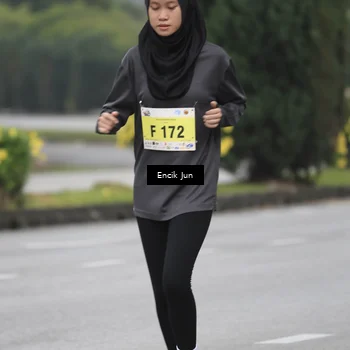 Runner Photo 8497973