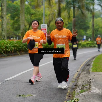 Runner Photo 8497974