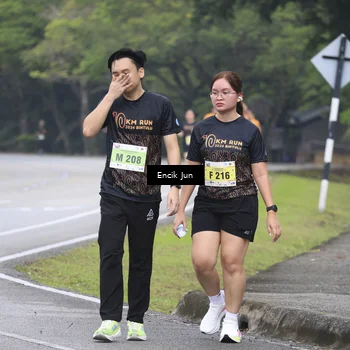 Runner Photo 8497975