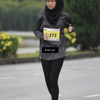 Runner Photo 8497981