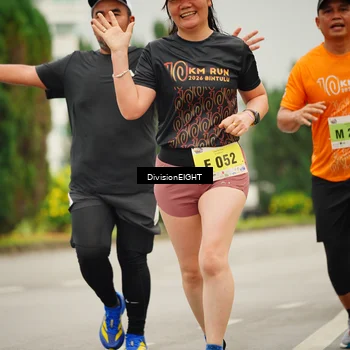 Runner Photo 8497983
