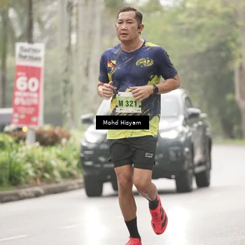 Runner Photo 8497987