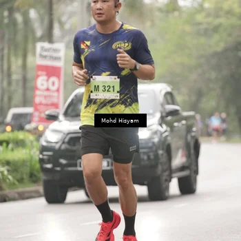 Runner Photo 8497988