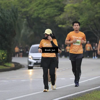 Runner Photo 8497989