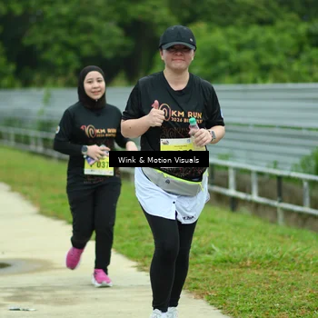 Runner Photo 8497990