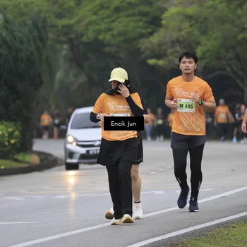 Runner Photo 8497991