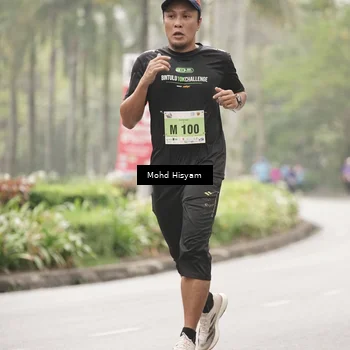 Runner Photo 8497992