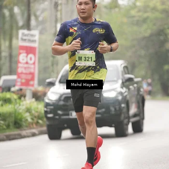 Runner Photo 8497993