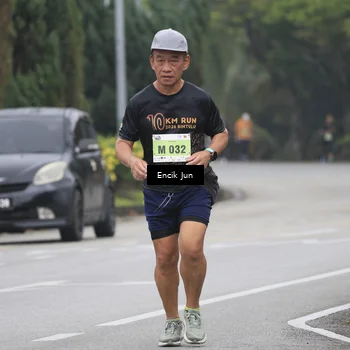 Runner Photo 8497995