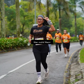 Runner Photo 8497997