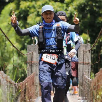 Runner Photo 84980
