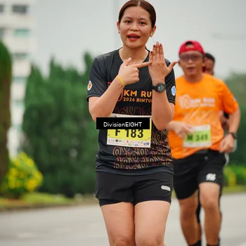 Runner Photo 8498001