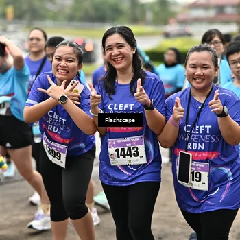 Runner Photo 8498005
