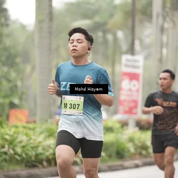 Runner Photo 8498009