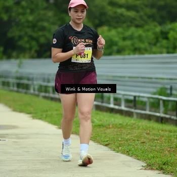 Runner Photo 8498013