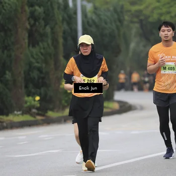 Runner Photo 8498015