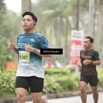 Runner Photo 8498016