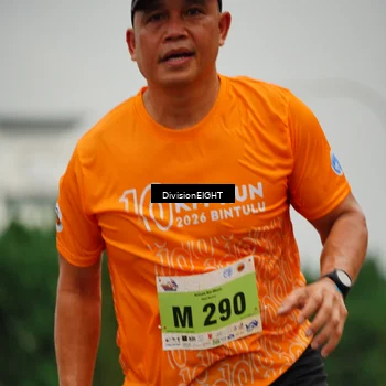 Runner Photo 8498018