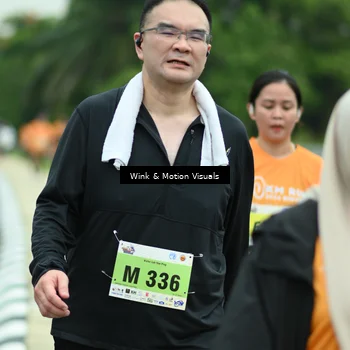 Runner Photo 8498020