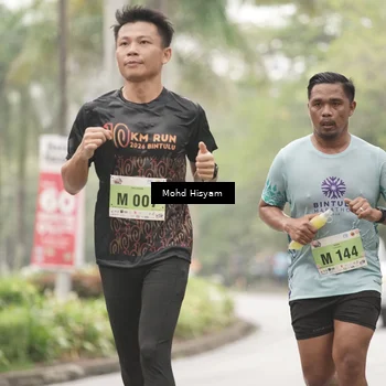 Runner Photo 8498022