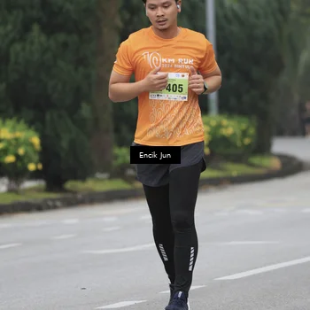 Runner Photo 8498025