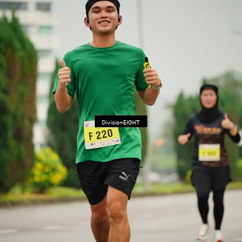 Runner Photo 8498026