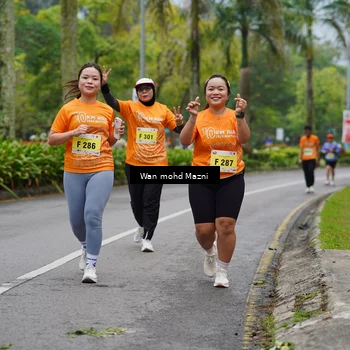 Runner Photo 8498027