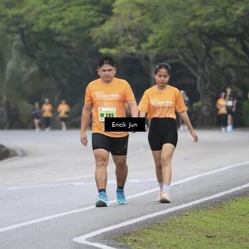 Runner Photo 8498029