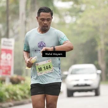Runner Photo 8498030