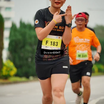 Runner Photo 8498031