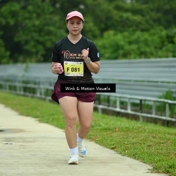 Runner Photo 8498032
