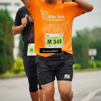 Runner Photo 8498033