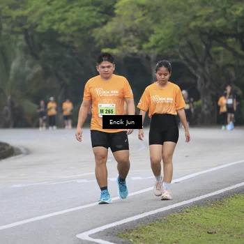 Runner Photo 8498035