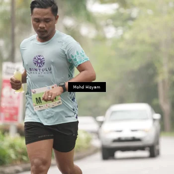 Runner Photo 8498037