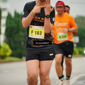 Runner Photo 8498038