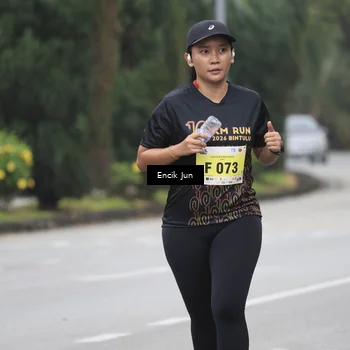Runner Photo 8498040