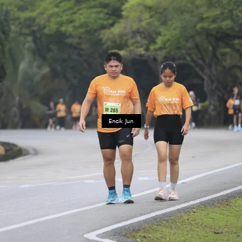 Runner Photo 8498041