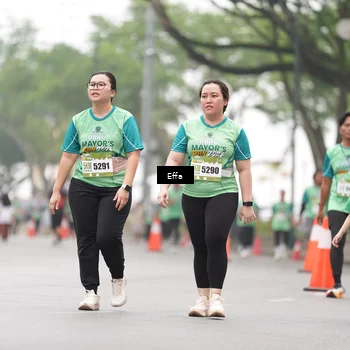 Runner Photo 8498042